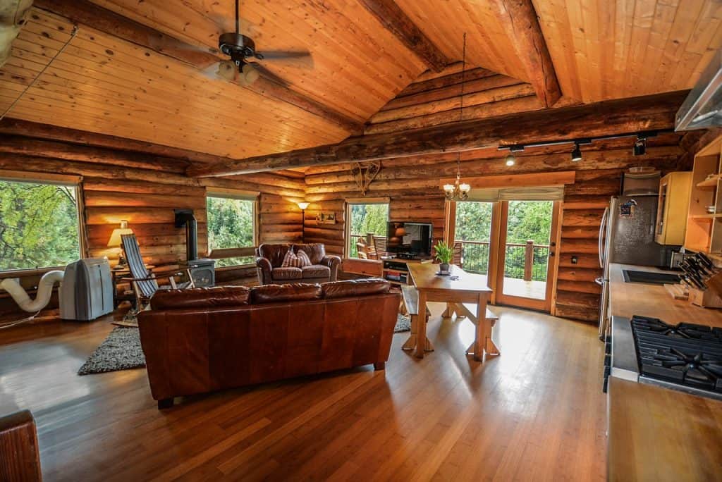 חלל מרכזי