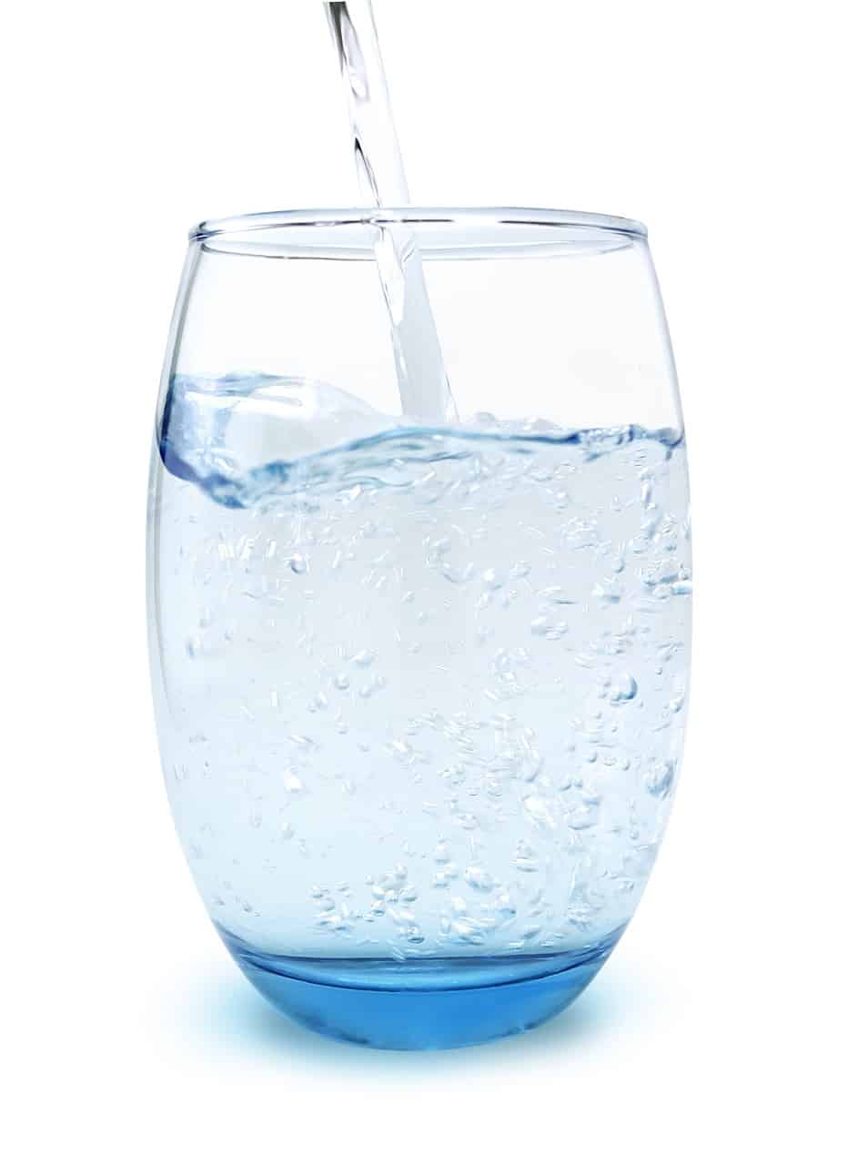 תהליך השטיפה במכשיר פרשקאפ